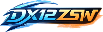 dx12 zsw logo